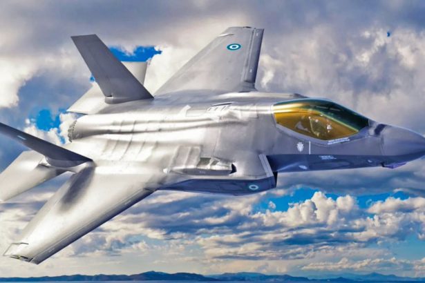 Greece More F-35s