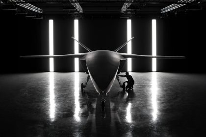 Helsing CA-1 Europa