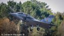 Indonesian Rafale First Flight