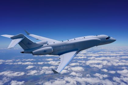 KAI EW-SOJ Block I Aircraft