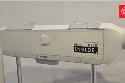 Viper Shield Pod