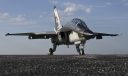 M-346N U.S. Tour