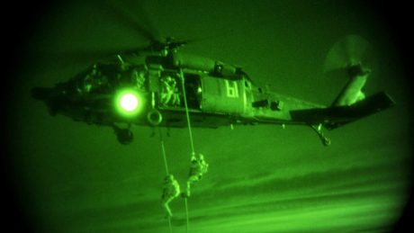 Alleged 2019 SEAL Team 6 North Korea Operation Included a Stealth Helicopter – Reports
