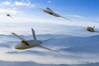 RTX turbofan tests rocket production