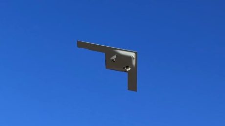 Second B-21 Raider Stealth Bomber Takes Flight