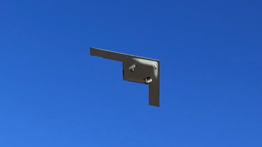 Second B-21