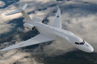 ROKAF AEW&C II L3Harris