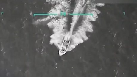 Everything We Know About the U.S. Strike on Alleged Venezuelan Drug Boat