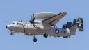 E-2D VAW-117 Kill Markings