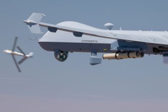 MQ-9 Switchblade 600