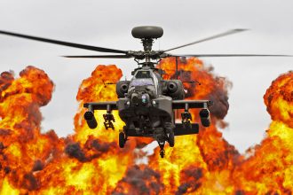 Apache Turns 50 Years Old