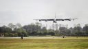 B-52s Arrive at RAF Fairford