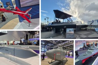 DSEI 2025 News