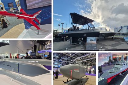 DSEI 2025 News