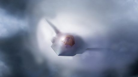 First Boeing F-47 In Production, First Flight by 2028