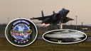 Japanese F-15s Europe Deployment