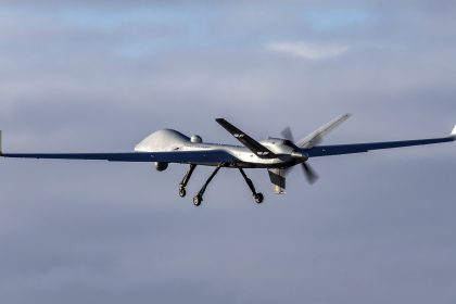 Protector RG1 Prepares for Operational Deployment