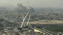 Israel Strikes Hamas in Qatar