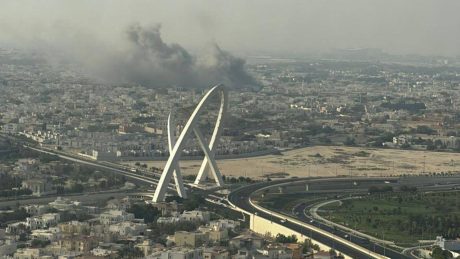 Israel Strikes Hamas Leadership in Qatar