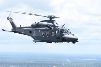 MH-139 Third Order
