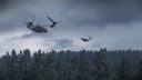 Boeing Tiltrotor CxR Drone