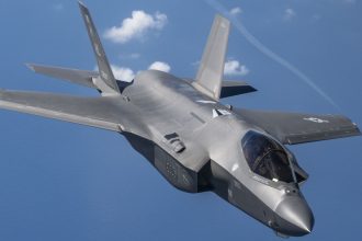 Canada F-35 Decision Pending