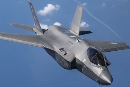 Canada F-35 Decision Pending