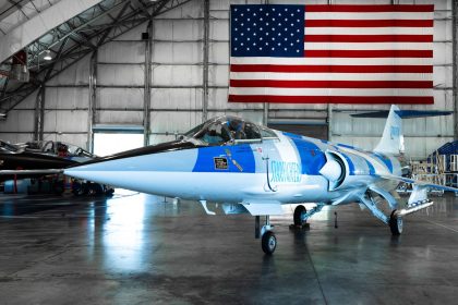 GE Hypersonic Engines