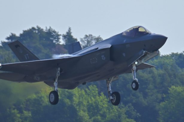 Germany More F-35s