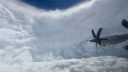Hurricane Hunters Abort Mission