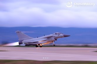 Indonesia J-10