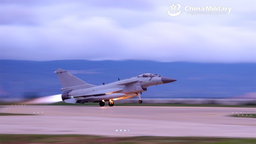 Indonesia J-10