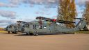 Lithuania UH-60 Black Hawks Delivered