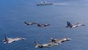 F-35 vs Su-30 Exercise Konkan