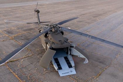 S-70 U-Hawk
