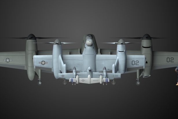 Sikorsky Nomad Family
