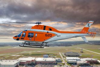 Boeing Leonardo U.S. Army Flight School Next