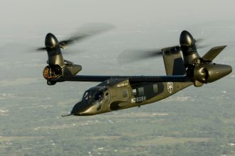 MV-75 Possible Early Production