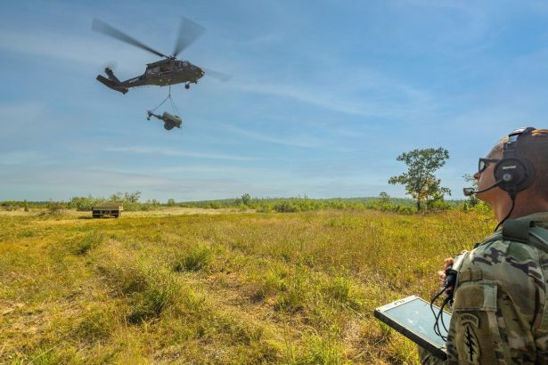 OPV Black Hawk Northern Strike 25-2