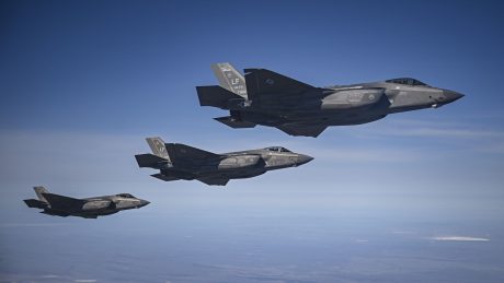 191 F-35s in 2025