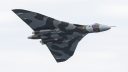 Vulcan XH558