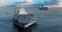 GA-ASI U.S. Navy CCA Design