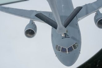 USAF Restructuring Under 2026 NDAA