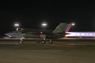 F-35 SEAD Operation Midnight Hammer
