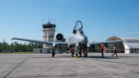 Moody AFB’s 23rd Wing Completes Exercise Mosaic Tiger 26-1