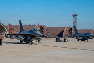 Super Squadron Second Phase