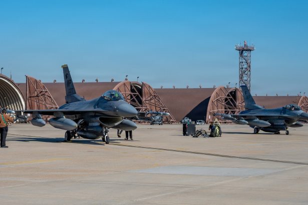 Super Squadron Second Phase