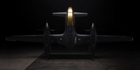 Anduril and EDGE Launch Joint Venture to Develop Autonomous Aircraft