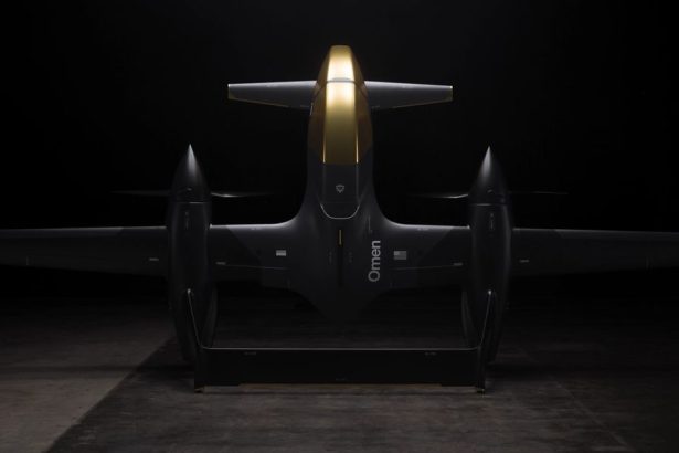 EDGE–Anduril Production Alliance