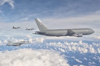 Boeing $565 Million Loss